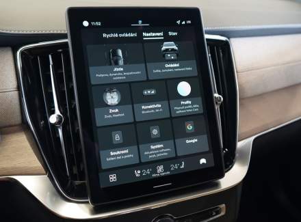 Volvo - XC90