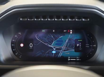 Volvo - XC90