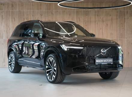 Volvo - XC90