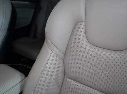 Volvo - XC90