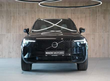 Volvo - XC90