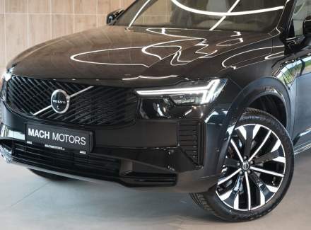 Volvo - XC90