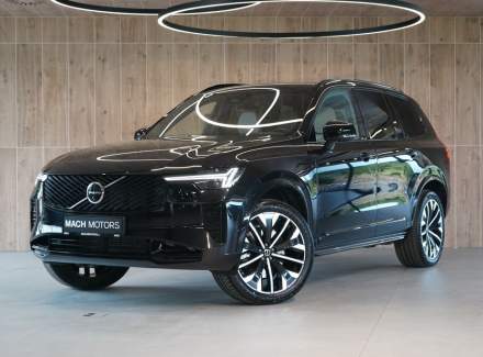 Volvo - XC90