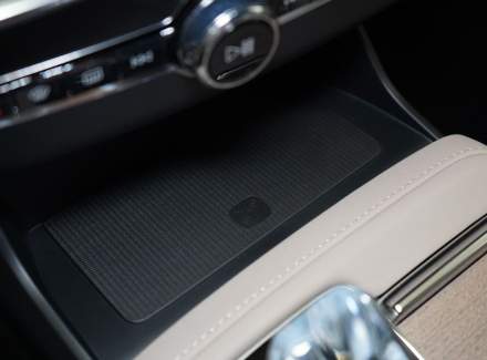 Volvo - XC90