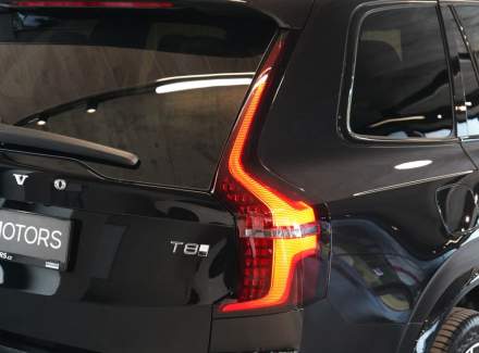 Volvo - XC90