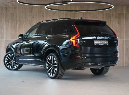 Volvo - XC90