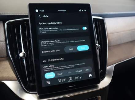Volvo - XC90