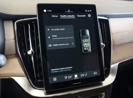 Volvo - XC90