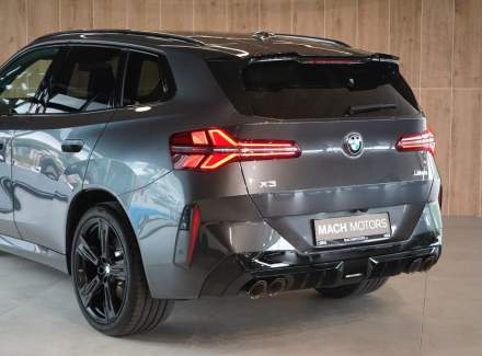 BMW - X3