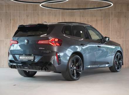 BMW - X3