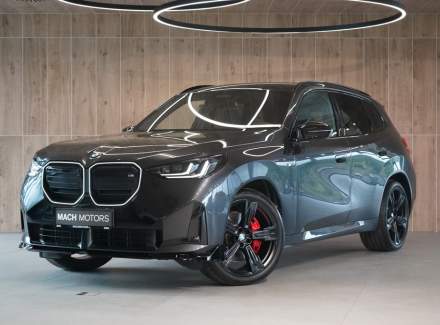 BMW - X3