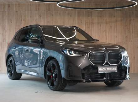 BMW - X3