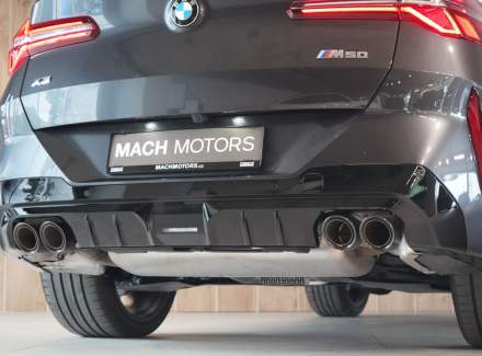 BMW - X3