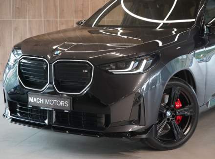 BMW - X3
