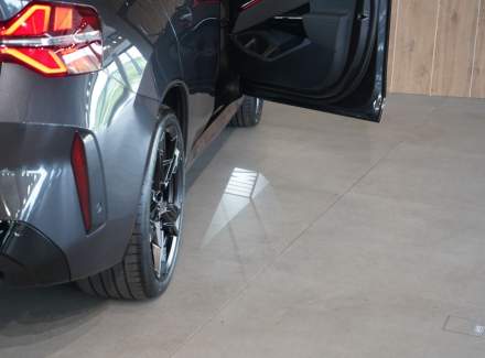 BMW - X3