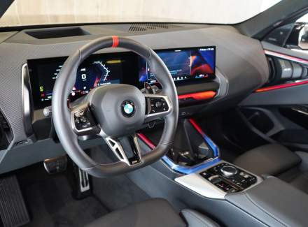 BMW - X3