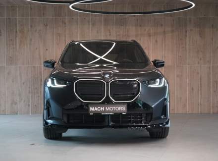 BMW - X3