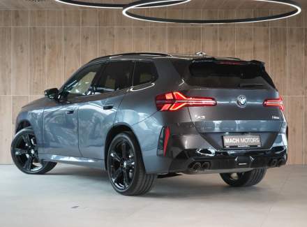 BMW - X3
