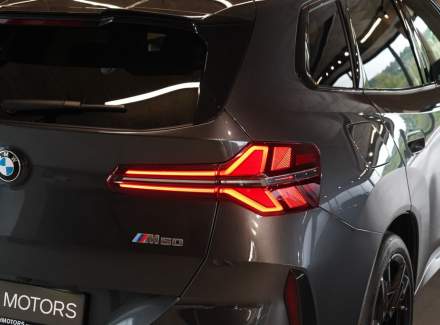 BMW - X3