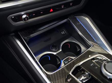 BMW - X6