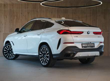 BMW - X6