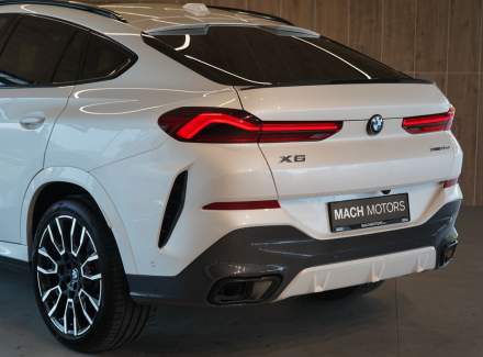 BMW - X6