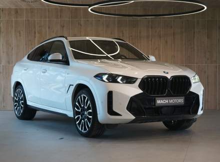 BMW - X6