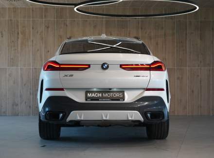 BMW - X6