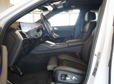 BMW - X6