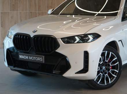 BMW - X6