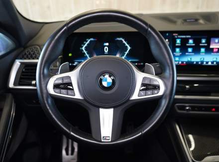 BMW - X6