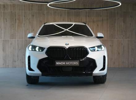 BMW - X6
