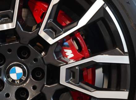 BMW - X6