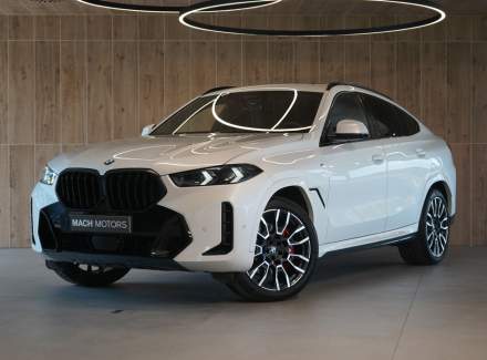 BMW - X6