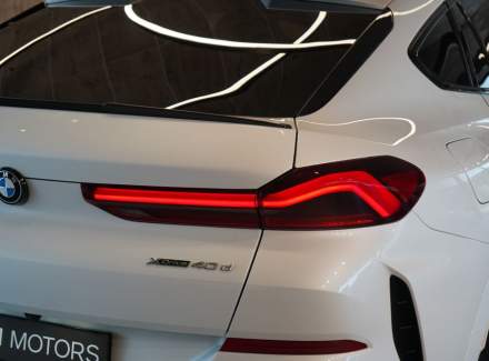 BMW - X6