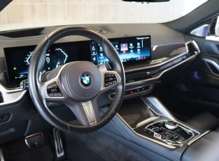 BMW - X6