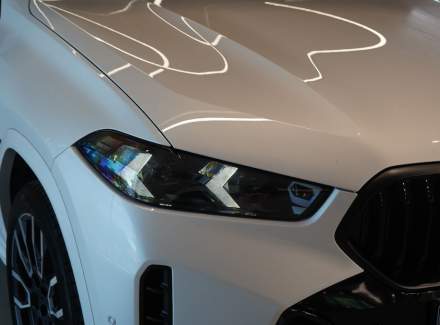 BMW - X6