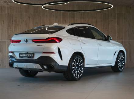 BMW - X6