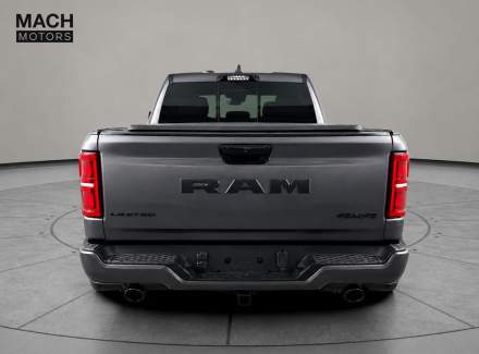 RAM - 1500
