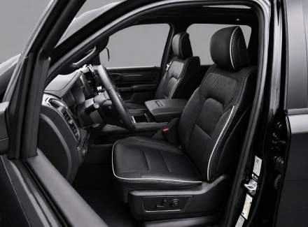 RAM - 1500