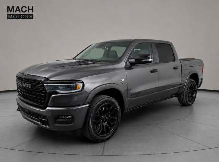RAM - 1500