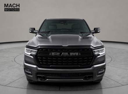 RAM - 1500