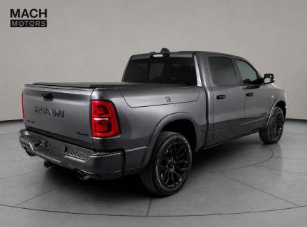 RAM - 1500