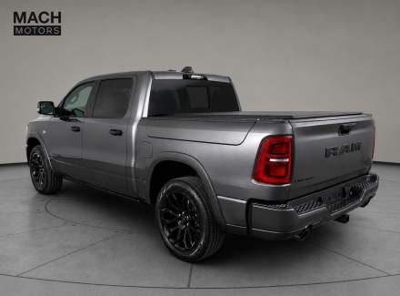 RAM - 1500