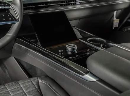 Cadillac - Escalade