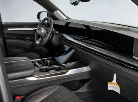 Cadillac - Escalade