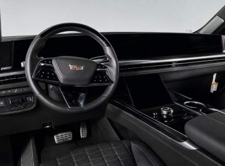 Cadillac - Escalade