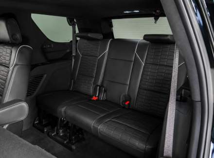 Cadillac - Escalade