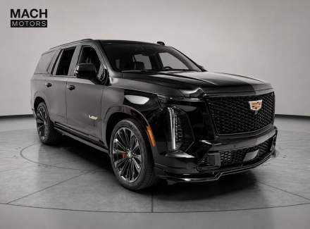 Cadillac - Escalade