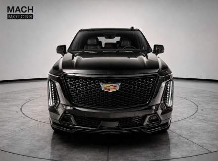 Cadillac - Escalade